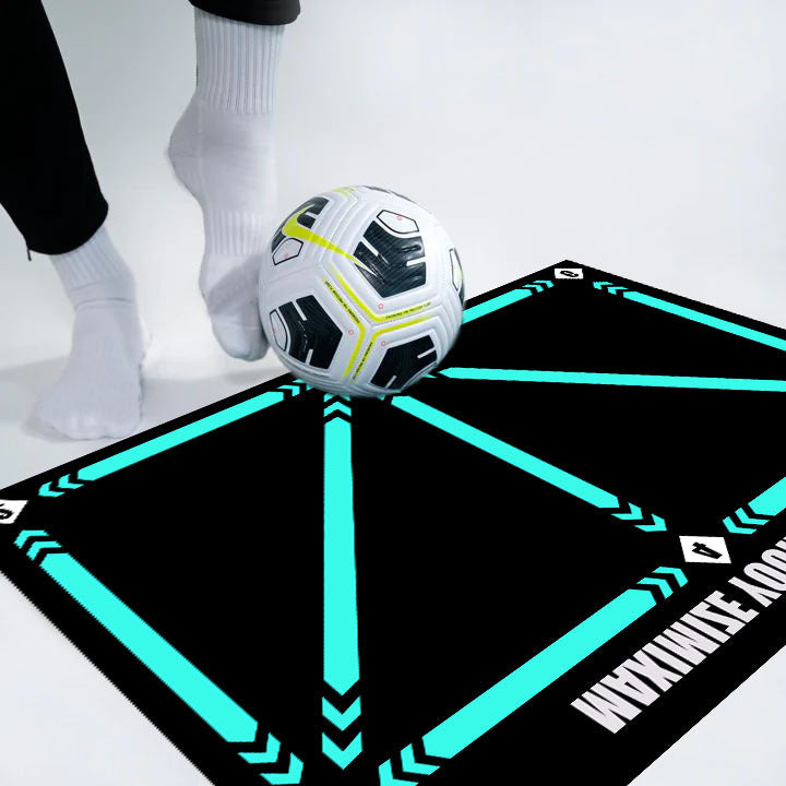 Level-Up Mat