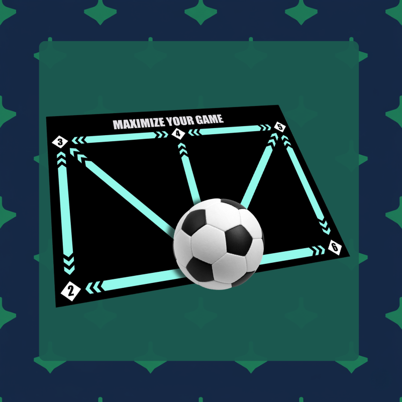 Level-Up Mat