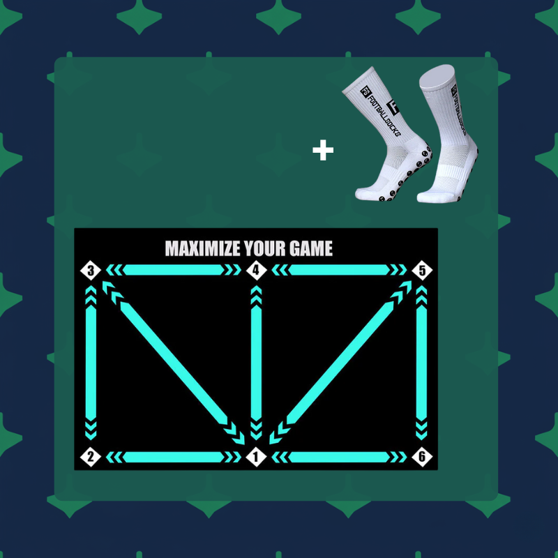 Level-Up Mat