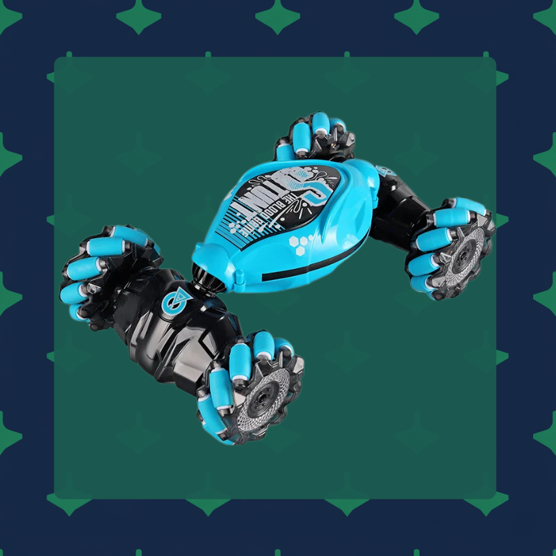 The Vortex 360