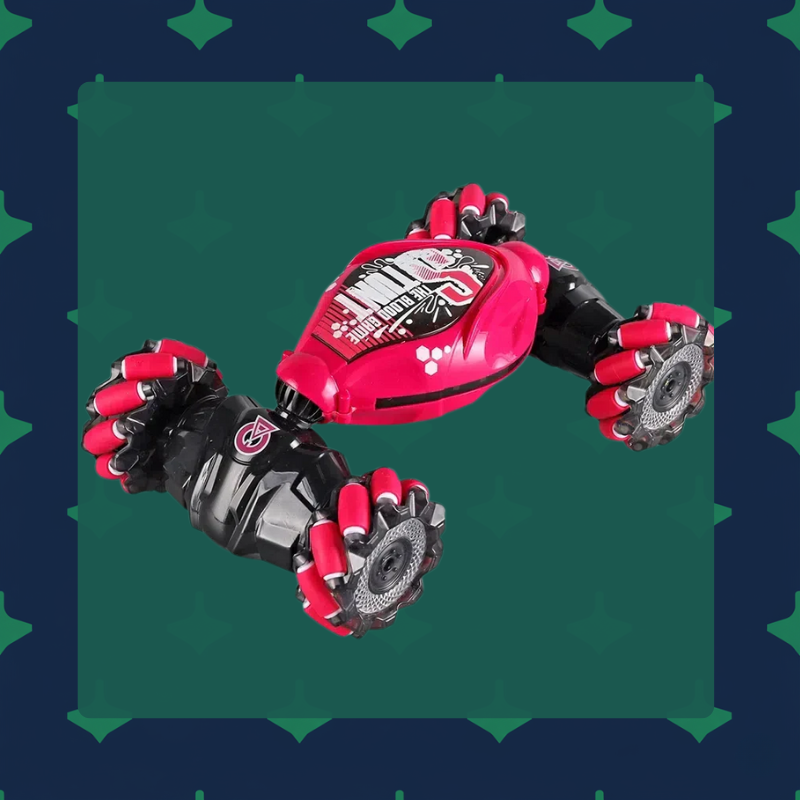 The Vortex 360