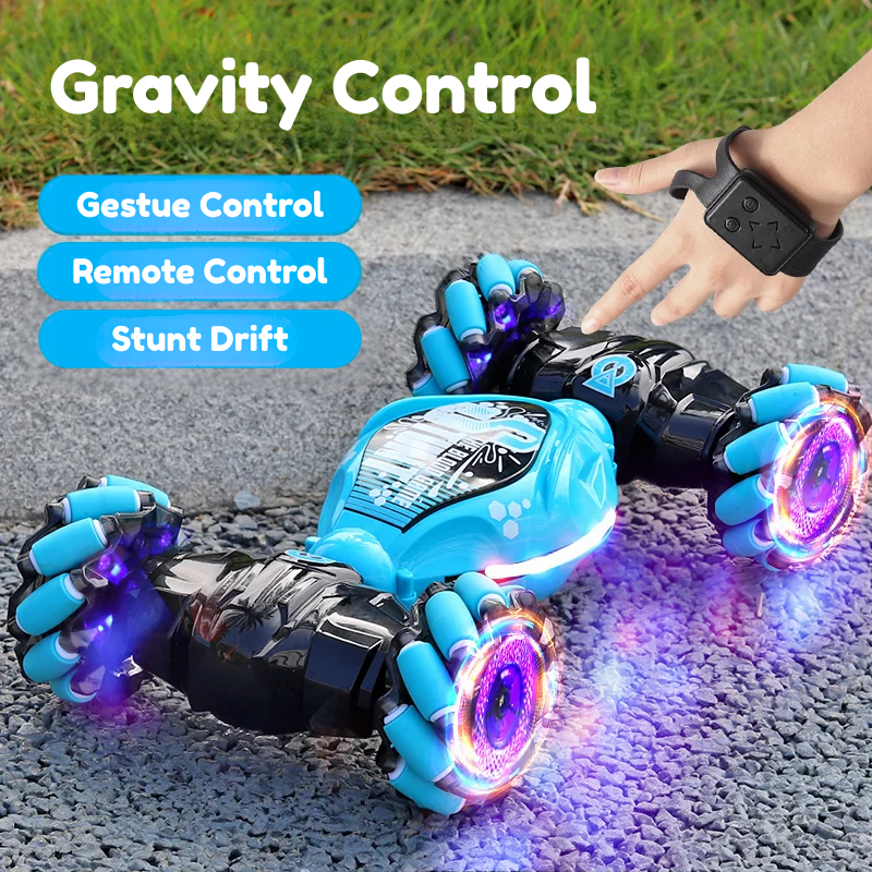 The Vortex 360