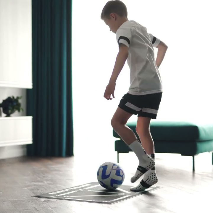 Level-Up Mat