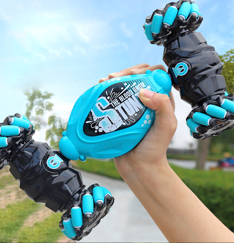 The Vortex 360